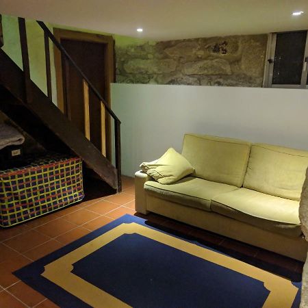 Guesthouse Monsanto OOporto Exteriör bild