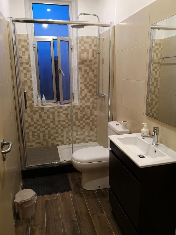 Guesthouse Monsanto OOporto Exteriör bild
