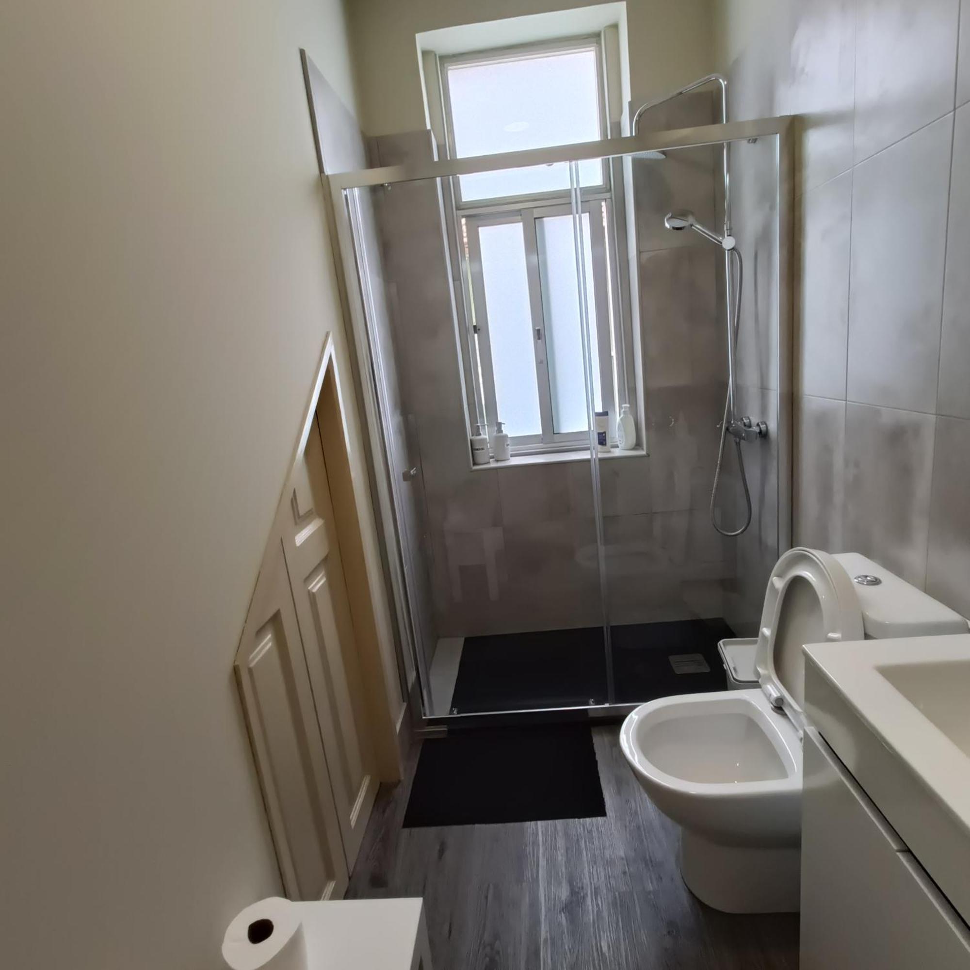 Guesthouse Monsanto OOporto Exteriör bild