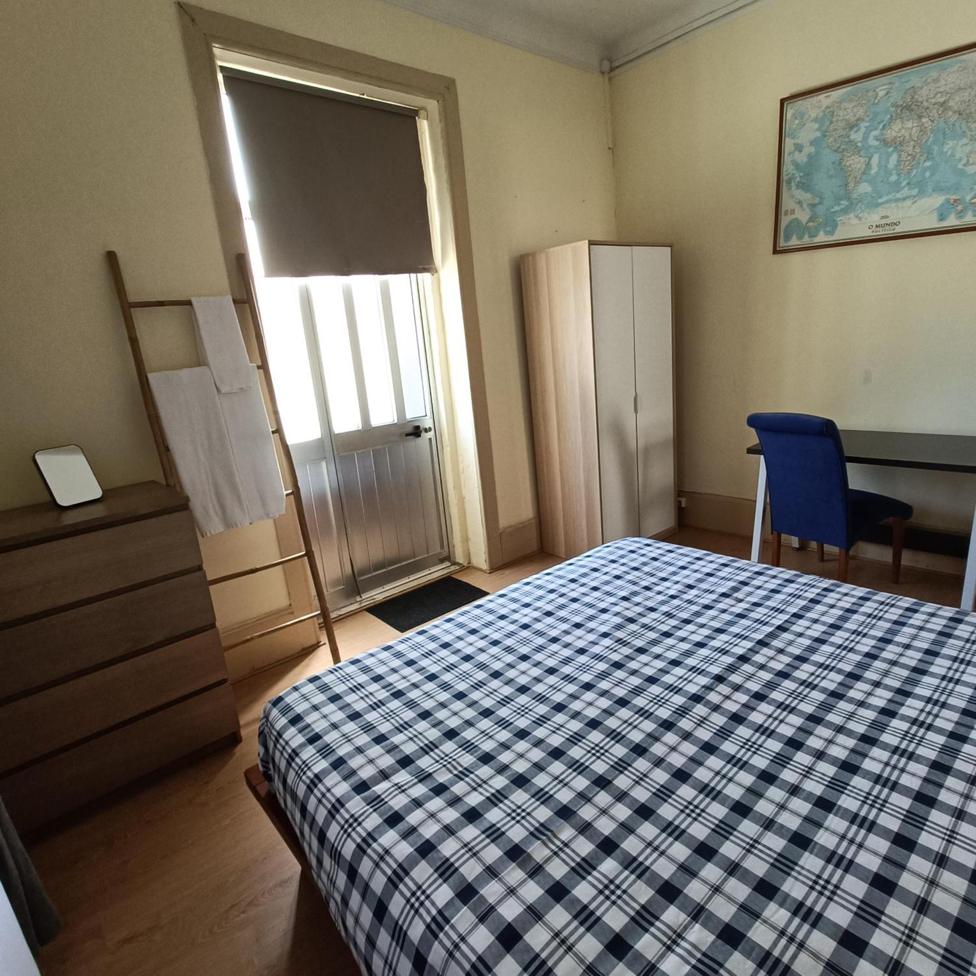 Guesthouse Monsanto OOporto Exteriör bild