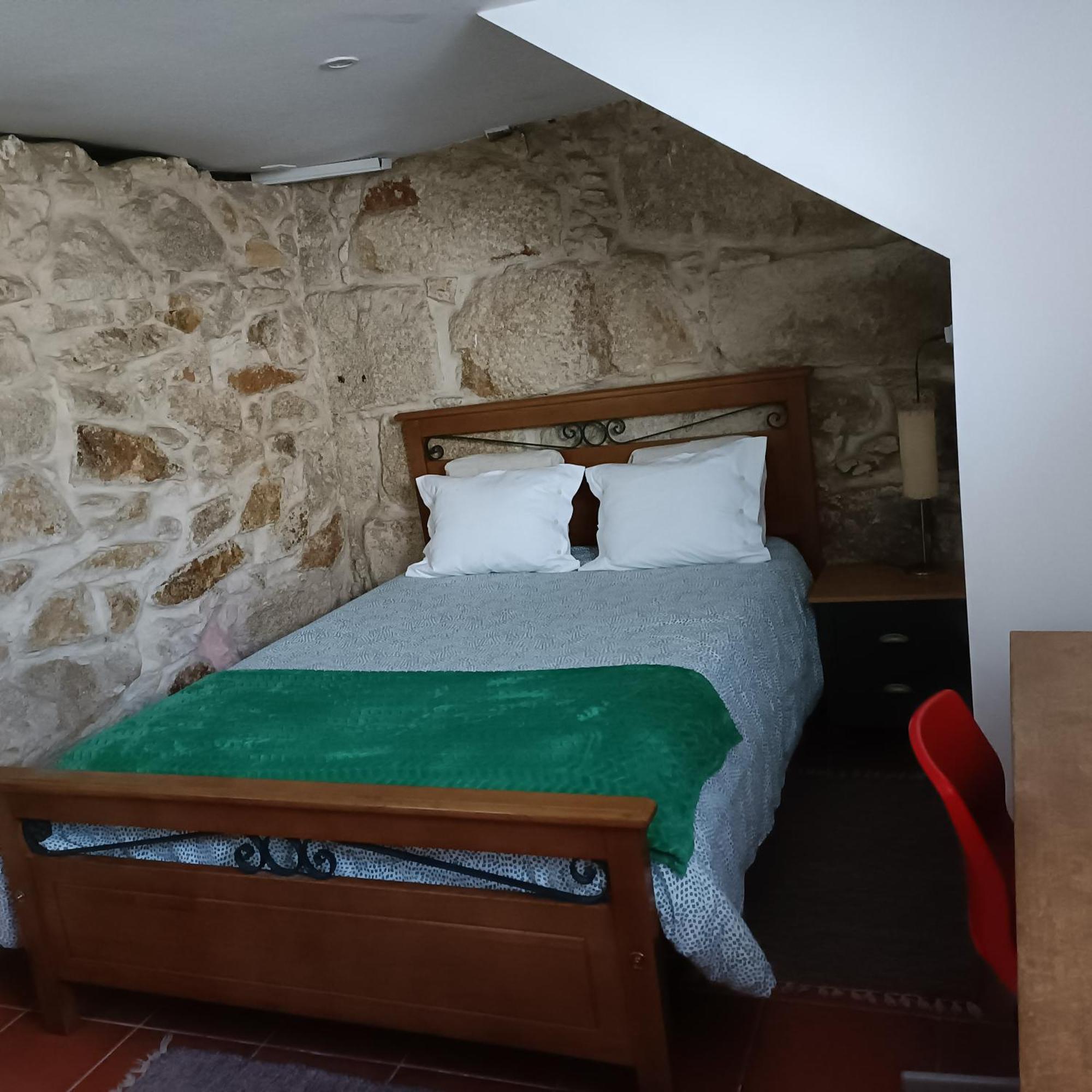 Guesthouse Monsanto OOporto Exteriör bild