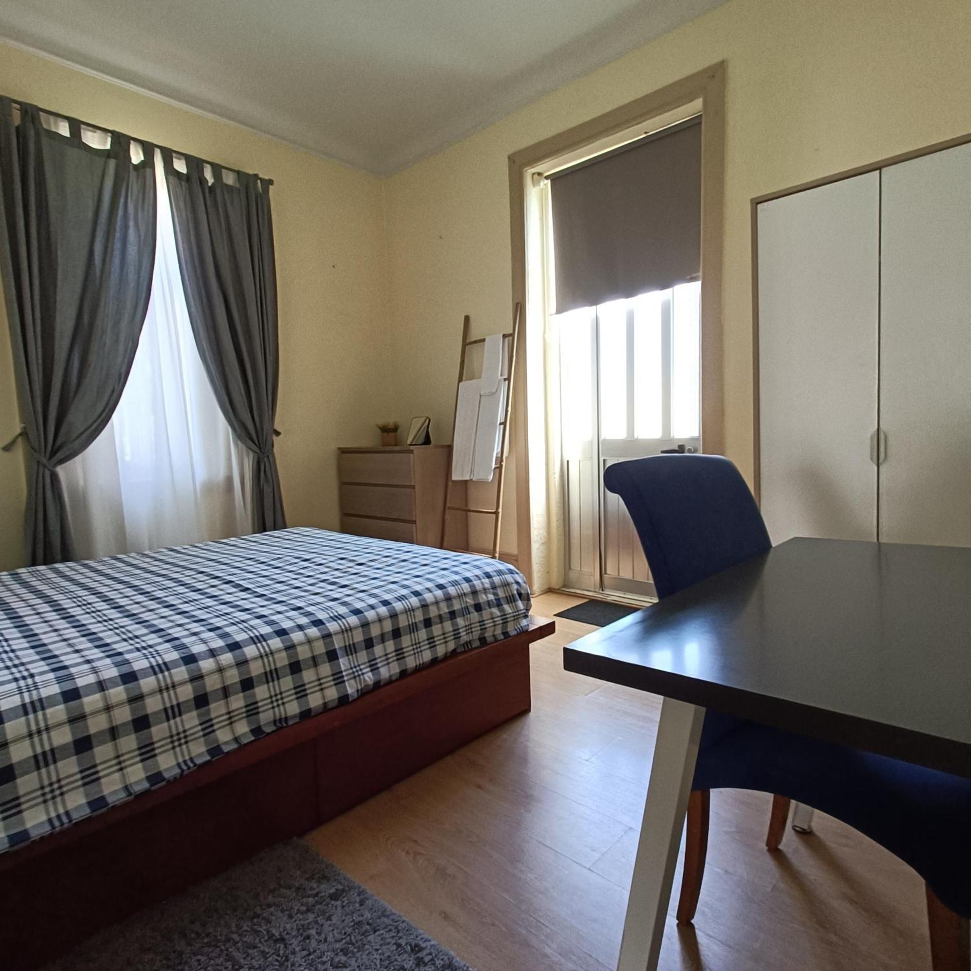 Guesthouse Monsanto OOporto Exteriör bild