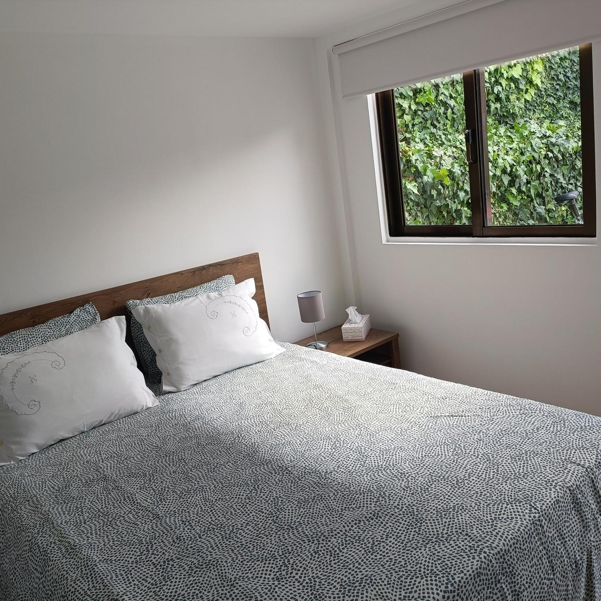 Guesthouse Monsanto OOporto Exteriör bild