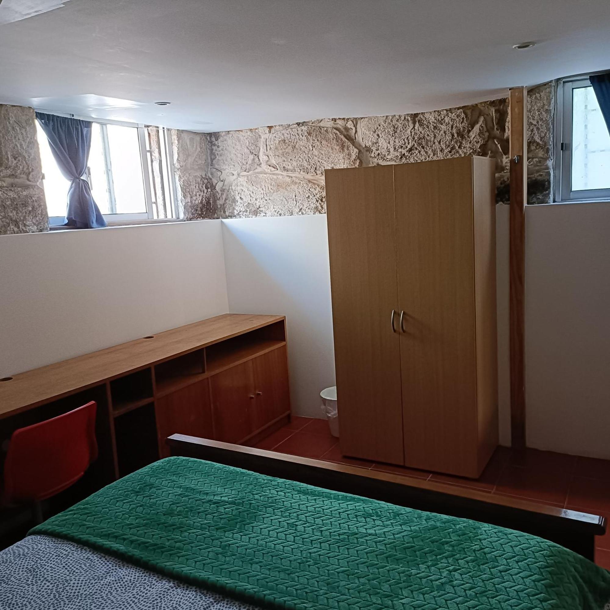 Guesthouse Monsanto OOporto Exteriör bild