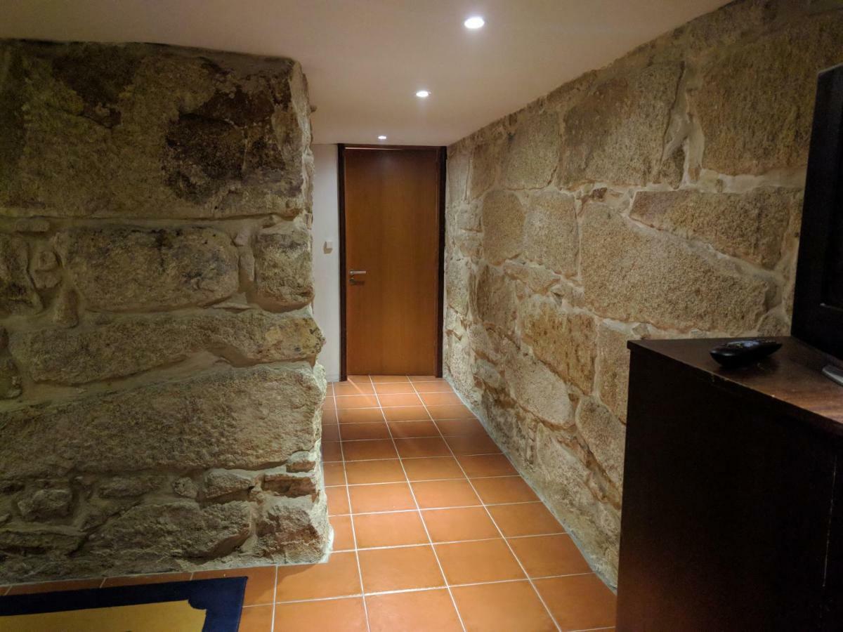 Guesthouse Monsanto OOporto Exteriör bild