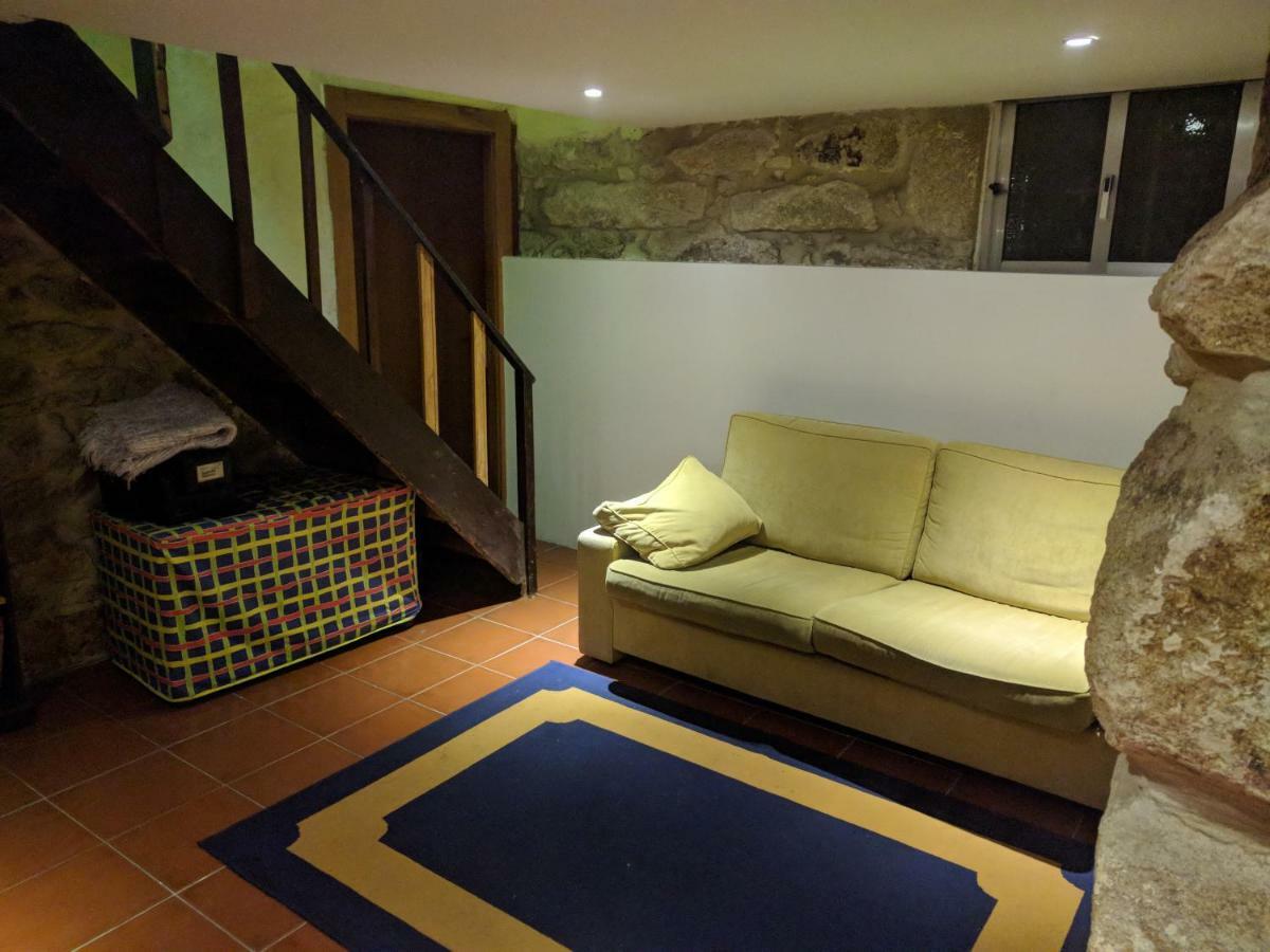 Guesthouse Monsanto OOporto Exteriör bild