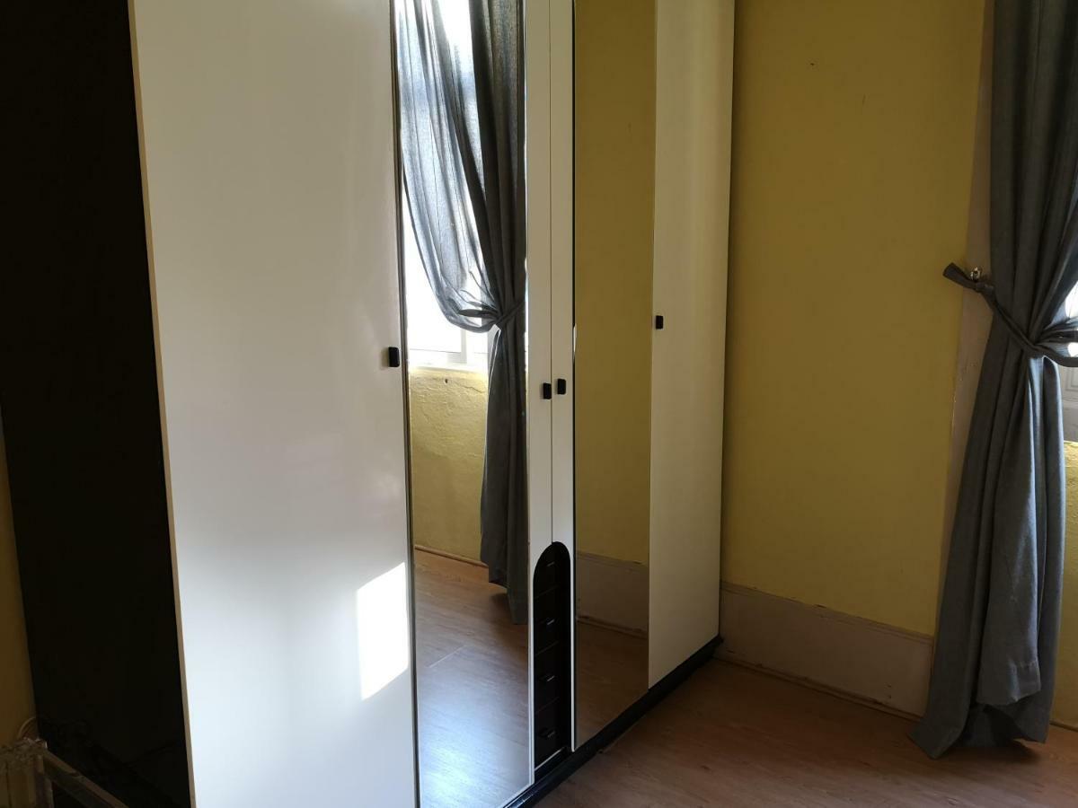 Guesthouse Monsanto OOporto Exteriör bild
