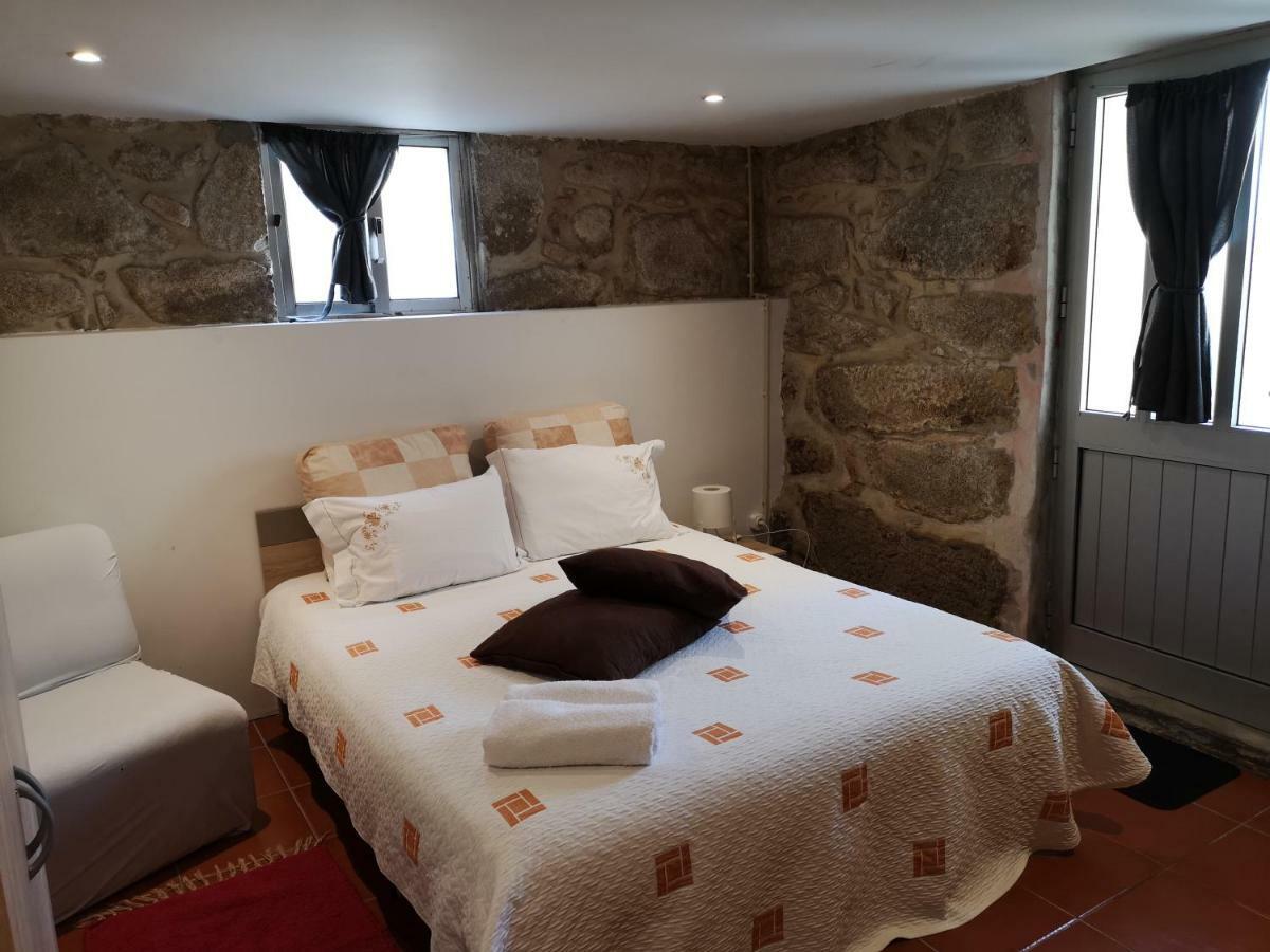Guesthouse Monsanto OOporto Exteriör bild