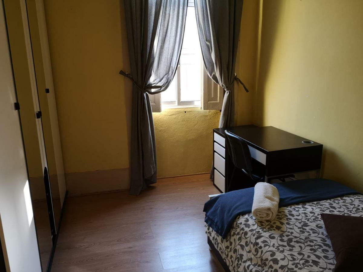 Guesthouse Monsanto OOporto Exteriör bild