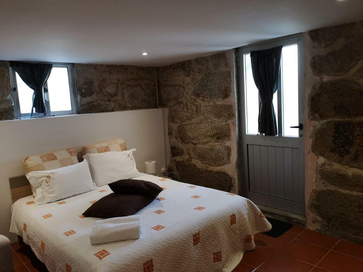Guesthouse Monsanto OOporto Exteriör bild
