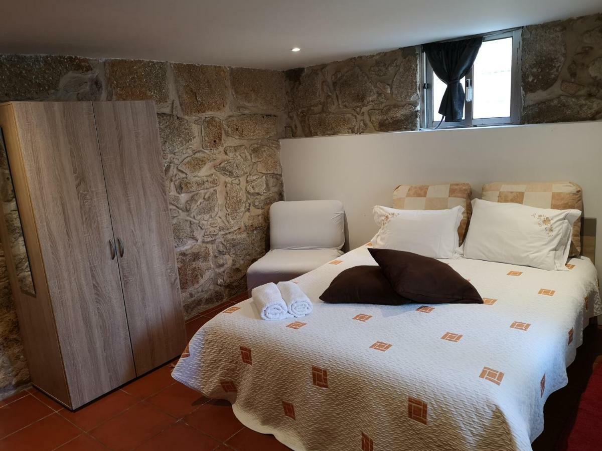 Guesthouse Monsanto OOporto Exteriör bild