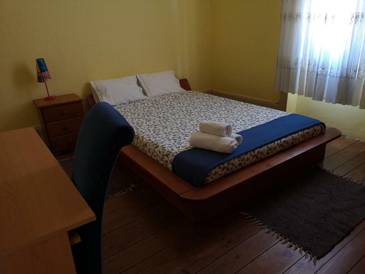 Guesthouse Monsanto OOporto Exteriör bild