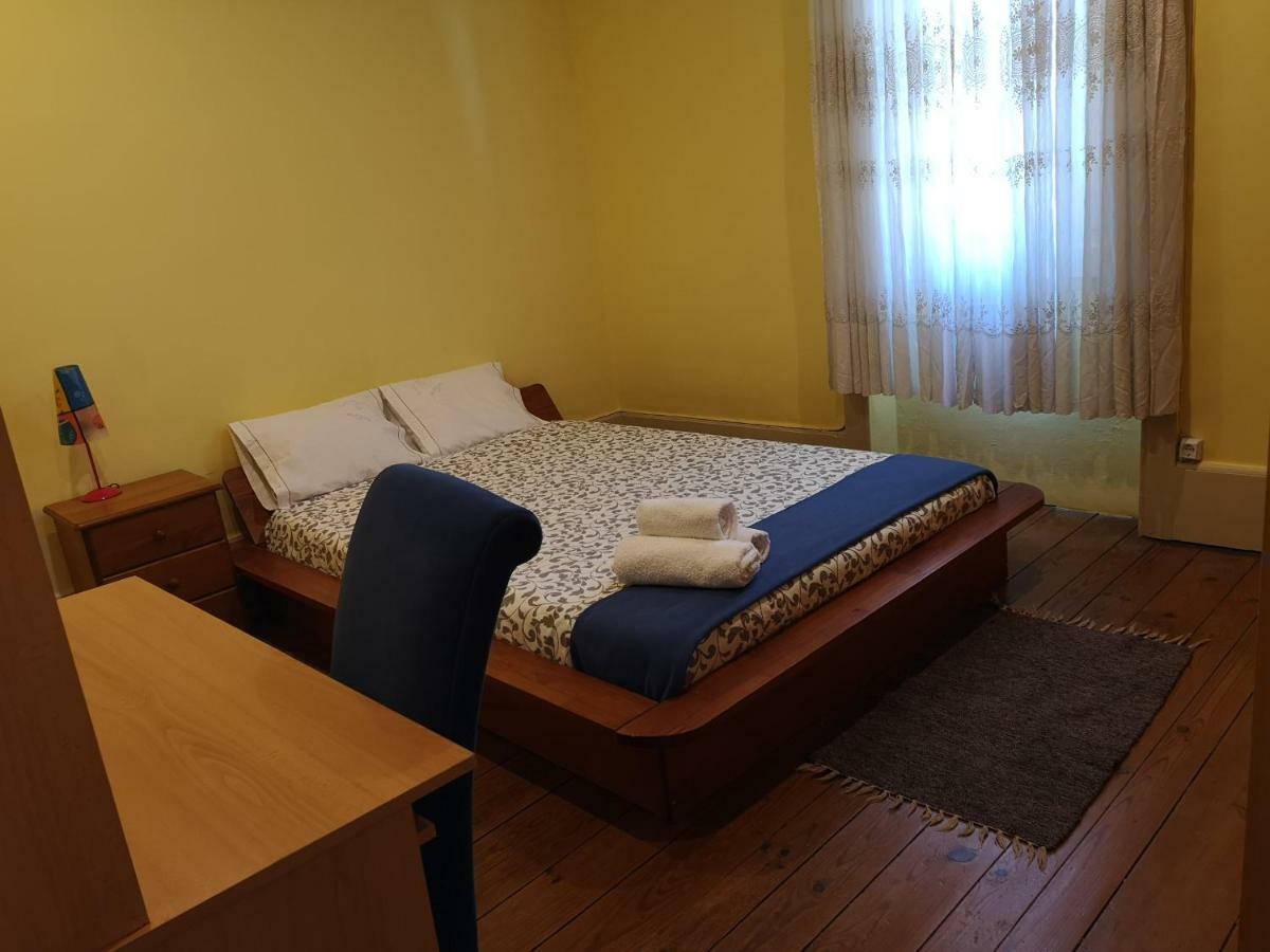 Guesthouse Monsanto OOporto Exteriör bild