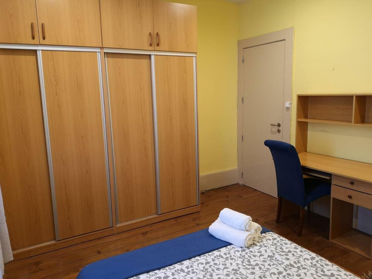 Guesthouse Monsanto OOporto Exteriör bild