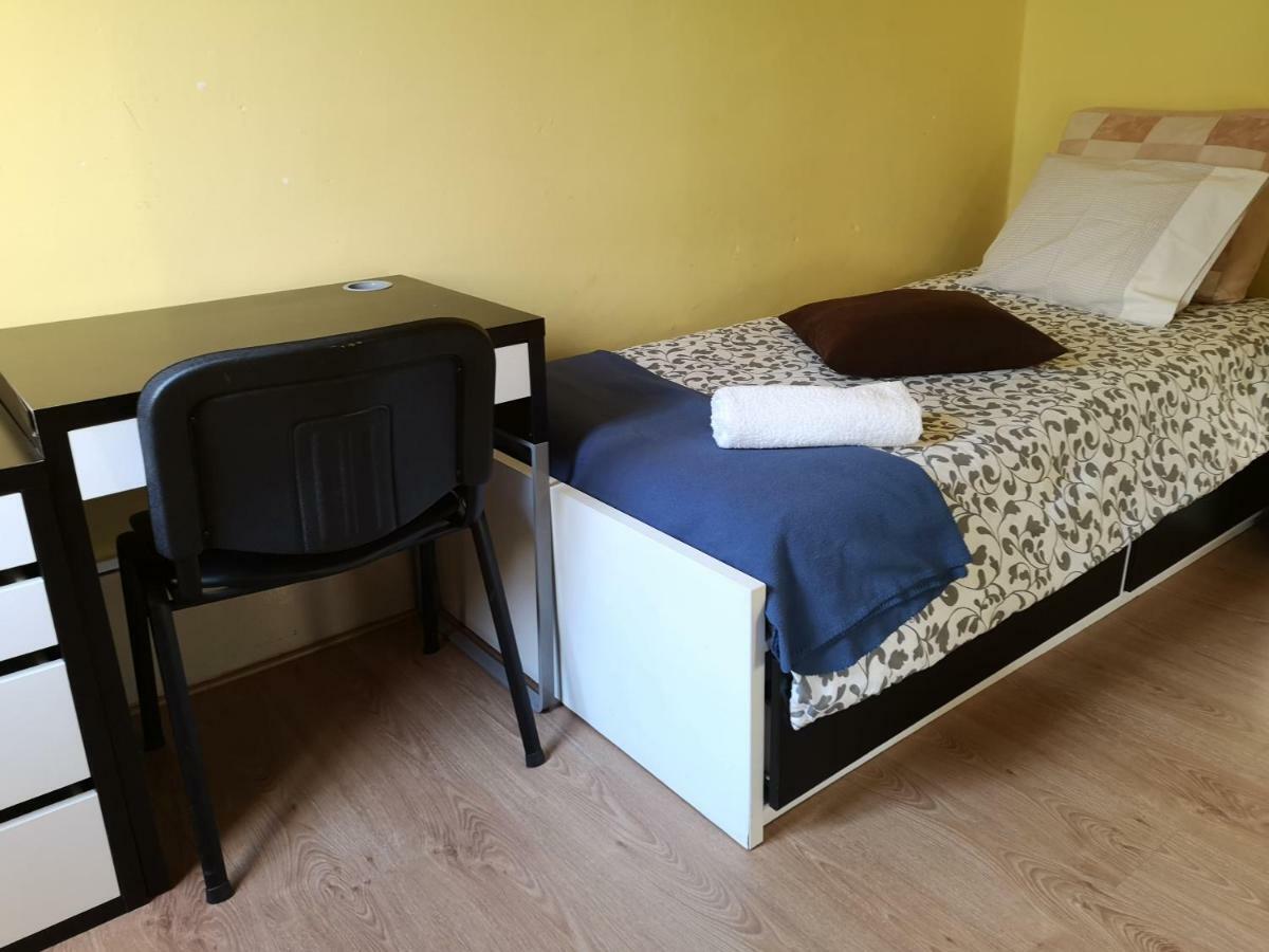 Guesthouse Monsanto OOporto Exteriör bild