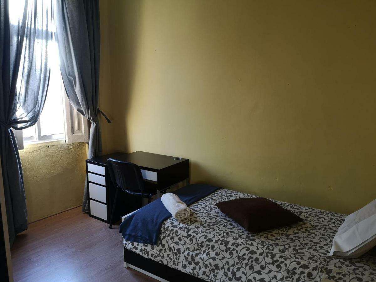 Guesthouse Monsanto OOporto Exteriör bild